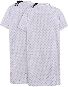 Unisex Hos