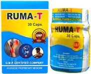 Ruma T 30 Capsule (Pack of 12)