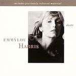 Duets by Emmylou Harris [CD]