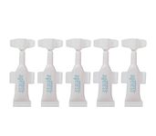 Instantly Ageless. 5 Vials x 0.6ml Of Powerful Anti Wrinkle Microcream. Revives The Skin And Minimizes The Appearance Of Fine Lines.