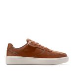 Cole Haan Men's Grand Crosscourt Transition Sneaker, British Tan, 11 UK