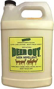 Deer Repel