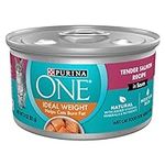 Purina ONE Natural Weight Control W