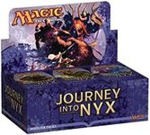 Magic The Gathering Journey into Nyx Booster Box