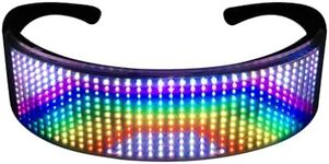 LED Glasse