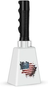 Cow Bell, 