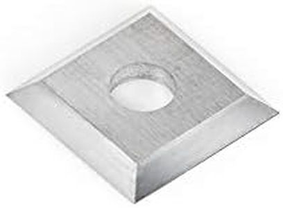 Amana Tool - MFA-12 Solid Carbide 4 Cutting Edges Insert Knife 12 x 1.5mm