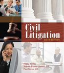 Civil Litigation