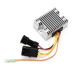 4012192 Voltage Rectifier Replacement for Polaris Regulator Ranger Sportsman Hawkeye 400 500