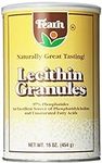 Fearn Natural Foods Lecithin Granul