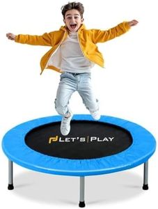 LET'S PLAY