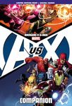 Avengers vs. X-Men Companion