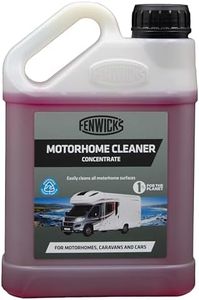 Motorhome 