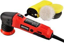 ZOTA Oribtal Polisher, 3 inch Dual 