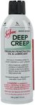 Sea Foam Seafoam Extreme Marine & Rv DC-14 Seafoam Deepcreep Aerosol 12 Oz.