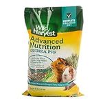 Wild Harvest Advanced Nutrition Die