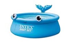 Intex Jolly Whale Easy Set Pool