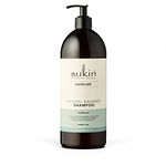 Sukin Natural Balance Shampoo, 1 Litre