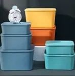 Basics Basic Duty Storage box