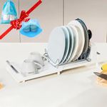 Compact Dish Drainers