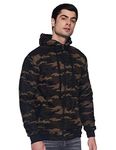 Camouflage For Men Jacket