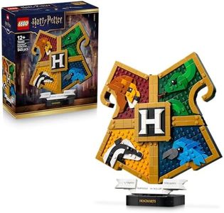 LEGO Harry