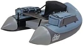 Outcast Super Fat Cat - Slate Blue 