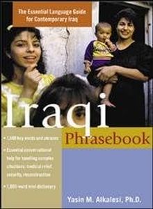 Iraqi Phra