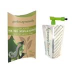 Box Tree Caterpillar Nematodes 30sqm x 2 Treatments Includes Nematode Applicator