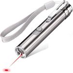 3 in 1 Laser Pointer for Cats/Dogs,