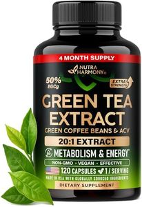 Green Tea 