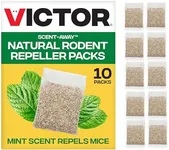 Victor Mouse Repellent Pouches Pepp