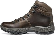 Scarpa Mens Terra Gtx Boots Brown 8 UK