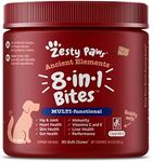 Zesty Paws Multivitamin Treats for 