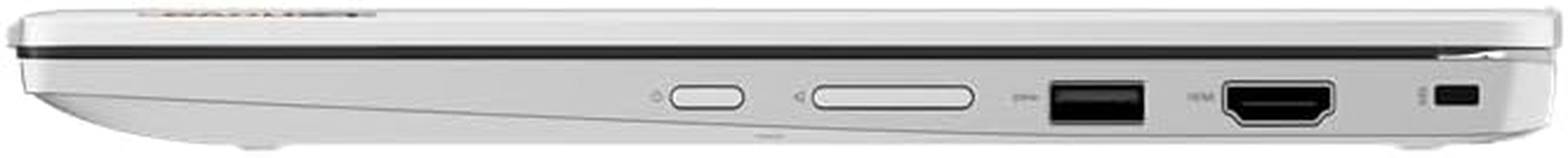 Lenovo IdeaPad Flex 3 Chromebook 12.2" – 8GB RAM, 128GB Storage