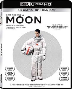 Moon [Blu-