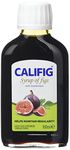 Califig 100 ml Syrup of Figs