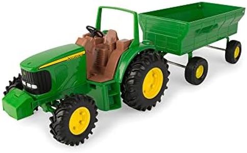 John Deere