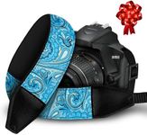 Art Tribute Camera Strap For Photog