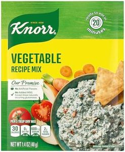 Knorr Reci