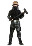 Kid's Special Ops Hammer Soldier Costume - XL