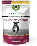 VETRISCIENCE Vetri Cardio Canine Co