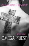 Omega Priest: Mpreg Romance (Mpreg Priest Series Book 1)