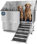 KANIS Professional Dog Washing Stat