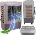 Portable Swamp Coolers - 3100 CFM M