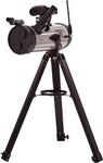 Celestron 22453 StarSense Explore LT127AZ Newtonian Reflector Telescope with Smartphone App-enabled Technology - includes Two Eyepieces, 2x Barlow lens, Phone Dock and Height-adjustable Tripod, Silver