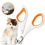 Cat Claw Care