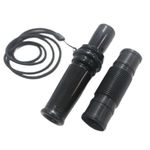 1PC Premium Deer Call for Attracting Bucks - Realistic Doe Bleat & Fawn Distress Sound | Easy to Use Mouth Call with Lanyard | Effective for Whitetail & Bow Hunting | The Hunting Gifts for Men. (1)