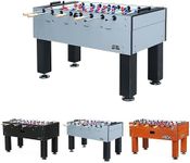 KICK Titan 55" Tournament Foosball 