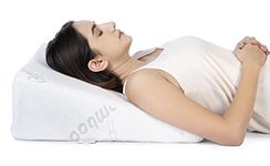 Bamboo Back Support Pillow